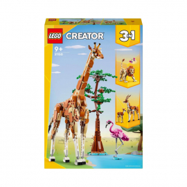 LEGO® Creator 31150 Tiersafari