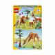 LEGO® Creator 31150 Tiersafari