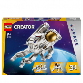 LEGO® Creator 31152 Astronaut im