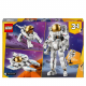 LEGO® Creator 31152 Astronaut im