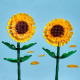 LEGO® Creator 40524 Sonnenblumen