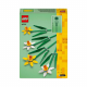 LEGO® Creator 40747 Narzissen