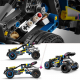 LEGO® Technic 42164 Offroad Renn