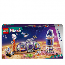 LEGO® Friends 42605 Mars - Raumb