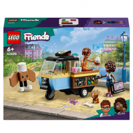 LEGO® Friends 42606 Rollendes Ca