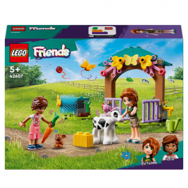 LEGO® Friends 42607 Autums Kälbc