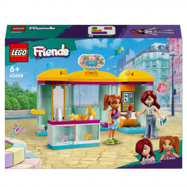 LEGO® Friends 42608 Mini - Bouti