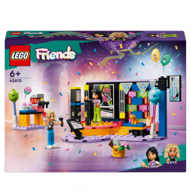 LEGO® Friends 42610 Karaoke - Py
