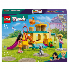 LEGO® Friends 42612 Abenteuer au