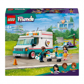 LEGO® Friends 42613 Heartlake Ci