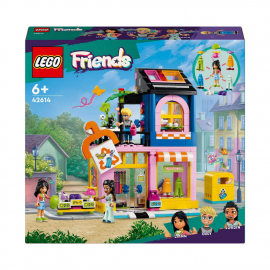 LEGO® Friends 42614 Vintage - Mo