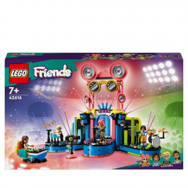 LEGO® Friends 42616 Talentshow i