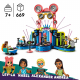 LEGO® Friends 42616 Talentshow i