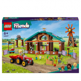 LEGO® Friends 42617 Auffangstati