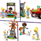 LEGO® Friends 42617 Auffangstati