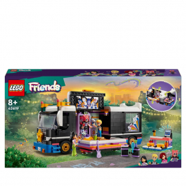 LEGO® Friends 42619 Popstar - To