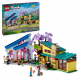 LEGO® Friends 42620 Ollys und Pa