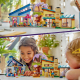 LEGO® Friends 42620 Ollys und Pa