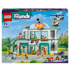 LEGO® Friends 42621 Helake Krank