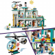 LEGO® Friends 42621 Helake Krank