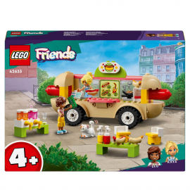 LEGO® Friends 42633 Hotdog - Tru