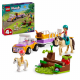 LEGO® Friends 42634 Pferde -  un