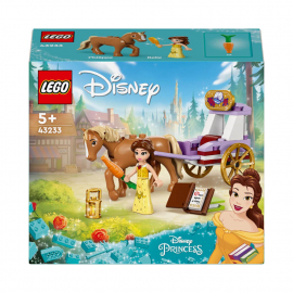 LEGO® Disney Prinz 43233 Belles