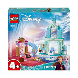 LEGO® Disney Prinz 43238 Elsas E