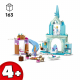 LEGO® Disney Prinz 43238 Elsas E