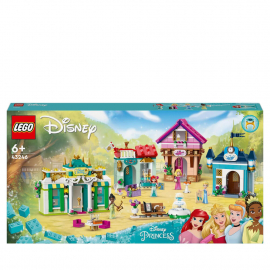 LEGO® Disney Prinzessin 43246 Ma