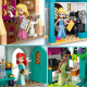 LEGO® Disney Prinzessin 43246 Ma