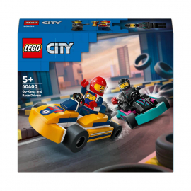 LEGO® City 60400 Go - Ks mit Ren