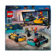LEGO® City 60400 Go - Ks mit Ren
