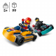 LEGO® City 60400 Go - Ks mit Ren