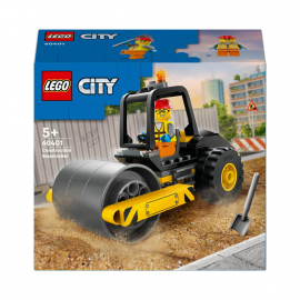 LEGO® City 60401 Straßenwalze