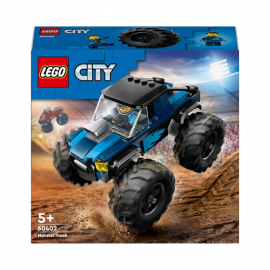 LEGO® City 60402 Blauer Monstert