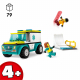 LEGO® City 60403 Rettungswagen u