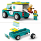 LEGO® City 60403 Rettungswagen u