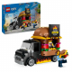 LEGO® City 60404 Burger - Truck