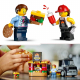 LEGO® City 60404 Burger - Truck