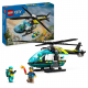 LEGO® City 60405 Rettungshubschr