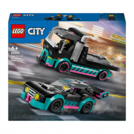 LEGO® City 60406 Autotransporter