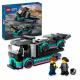 LEGO® City 60406 Autotransporter