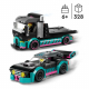 LEGO® City 60406 Autotransporter