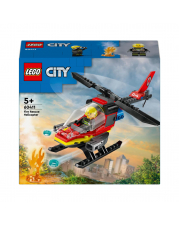 LEGO® City 60411 Feuerwehrhubsch