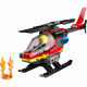 LEGO® City 60411 Feuerwehrhubsch