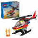 LEGO® City 60411 Feuerwehrhubsch