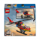 LEGO® City 60411 Feuerwehrhubsch