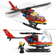 LEGO® City 60411 Feuerwehrhubsch