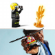 LEGO® City 60411 Feuerwehrhubsch